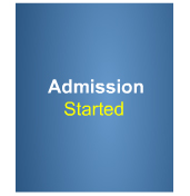 admission